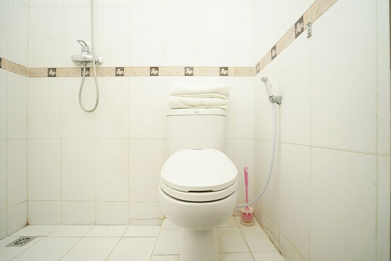 Hostal Oyo 511 Grace Residence