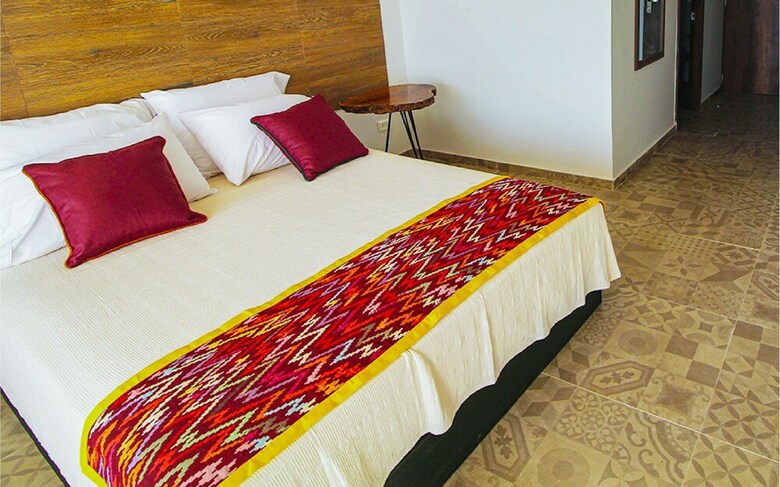 Hotel On Vacation Wayira