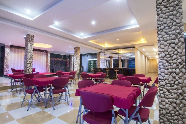 Capital O 540 Esther Hotel