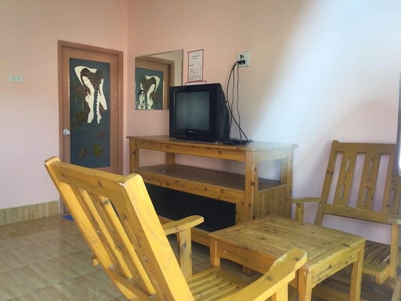 Hotel Palm Payom Village Resort