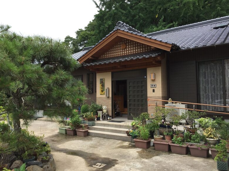 Hotel Ginnan No Yado