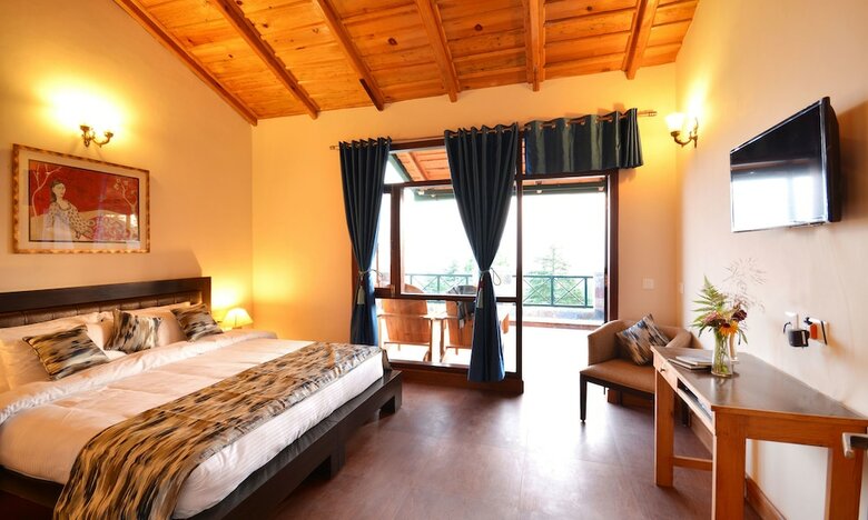 Hotel Anant Rasa By Aamod