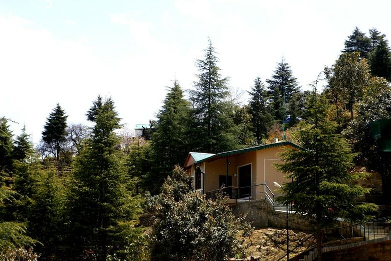 Hotel Anant Rasa By Aamod