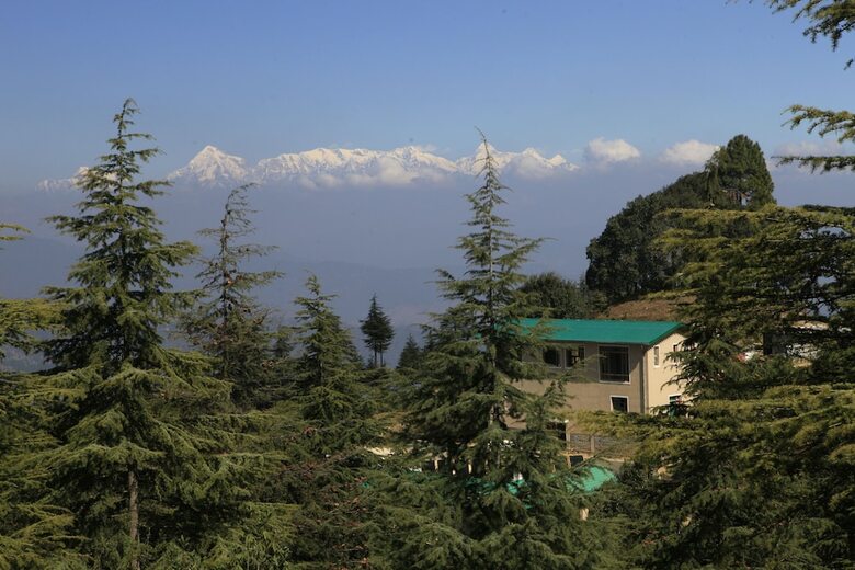 Hotel Anant Rasa By Aamod