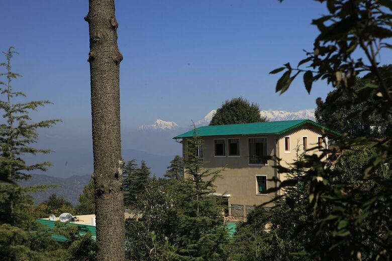 Hotel Anant Rasa By Aamod