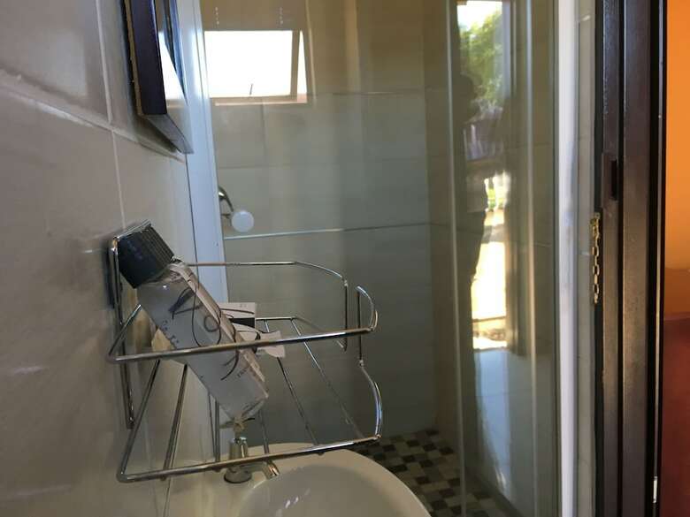 Hotel Travel Link Guest House