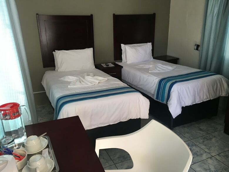 Hotel Travel Link Guest House