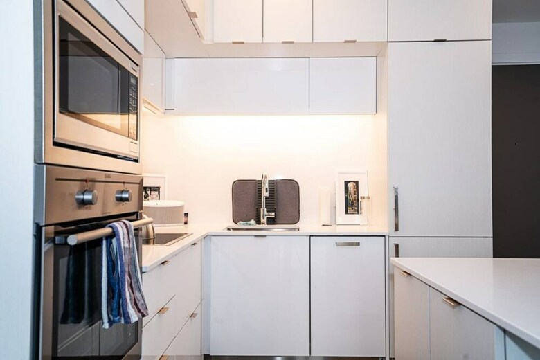 Apartamentos Modern 1 Bedroom Condo With Cn Tower Views