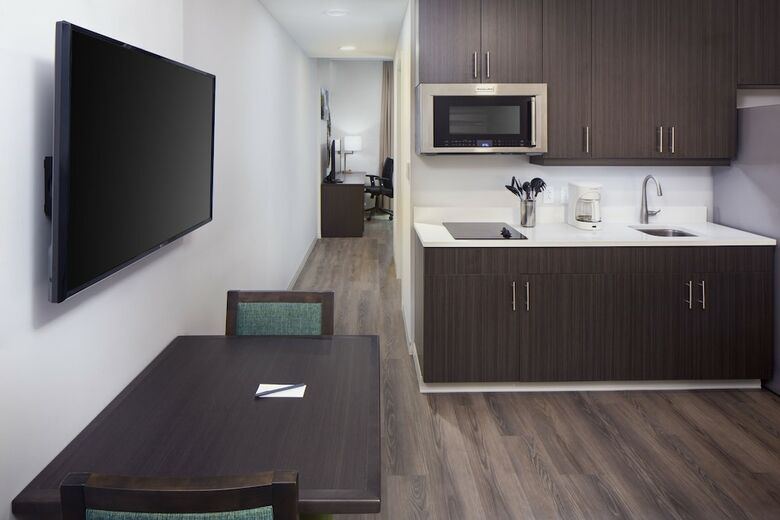Star Suites: An Extended Stay Hotel