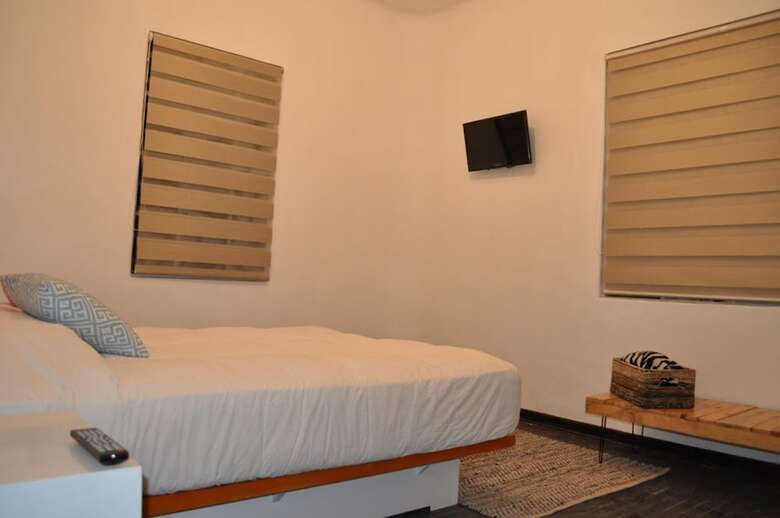 Apartamentos Suite Regina 94
