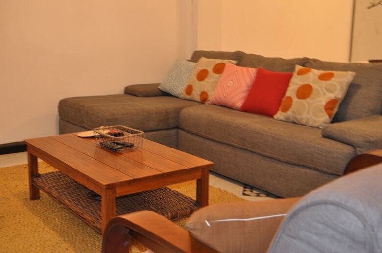 Apartamentos Suite Regina 94