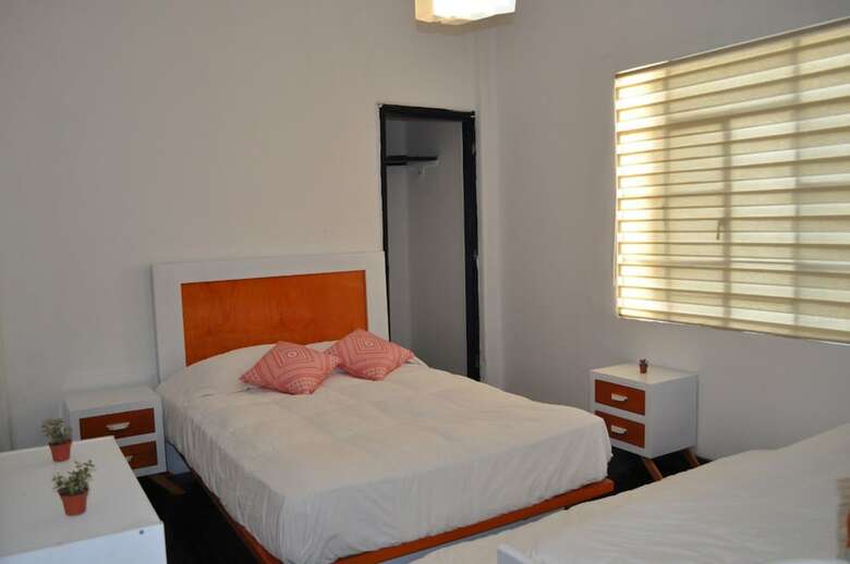 Apartamentos Suite Regina 94