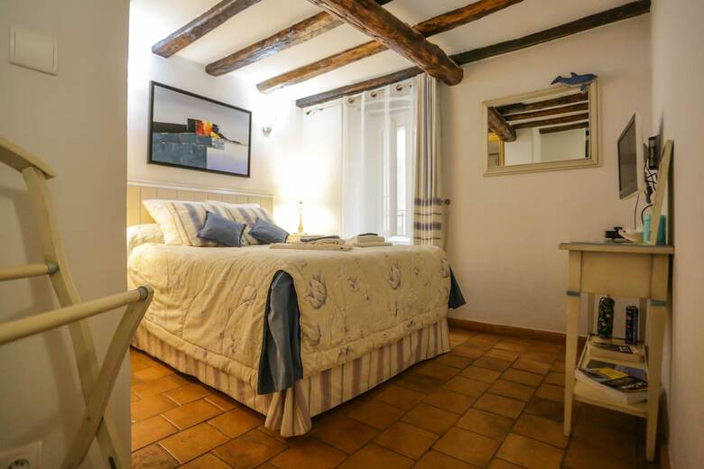 Bed & Breakfast Latu Corsu - Cote Corse