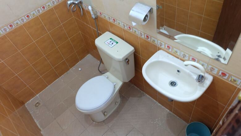 Villa Simply Homy Guest House Unit Monjali