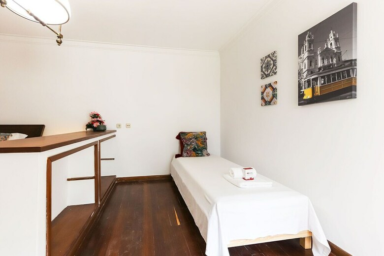 Apartamentos Oeiras Villa By Homing