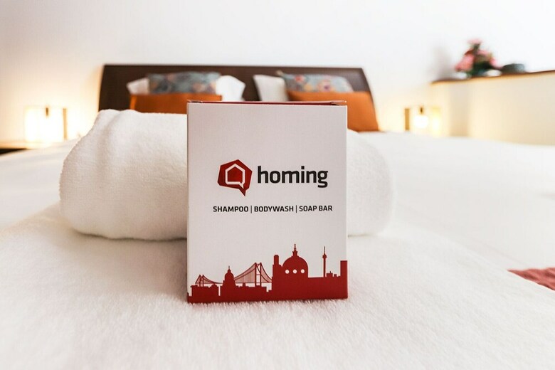 Apartamentos Oeiras Villa By Homing