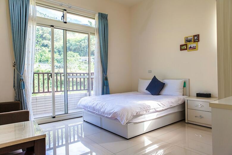 Hotel Fully B&B