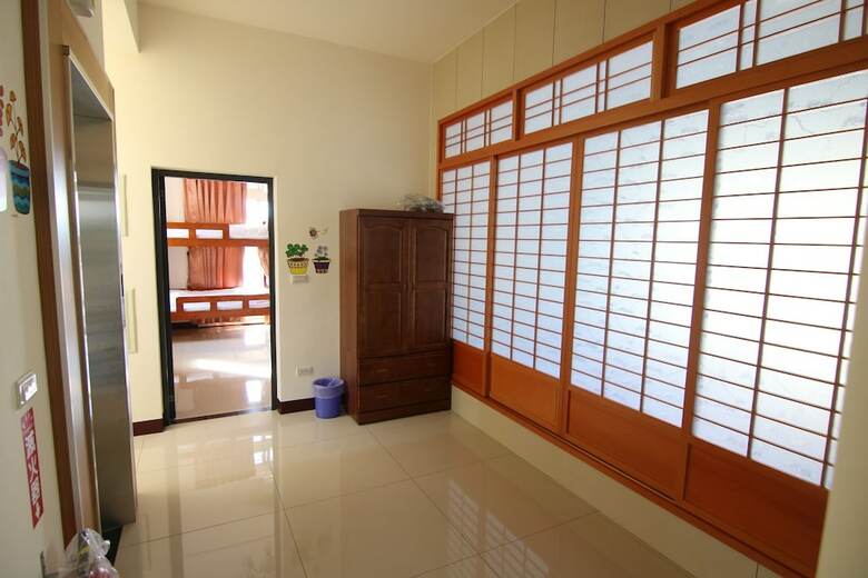 Hotel Fully B&B