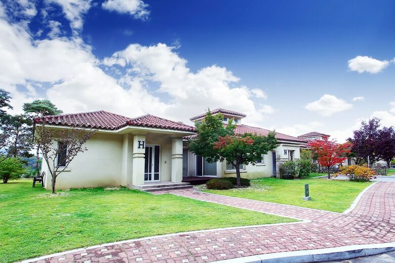 Apartamento Alps Daeyoung Golf Village