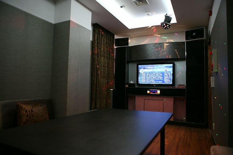 Apartamento Alps Daeyoung Golf Village