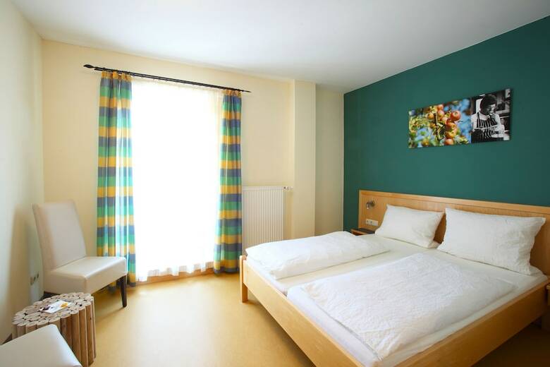 Hotel Gasthof Berghof