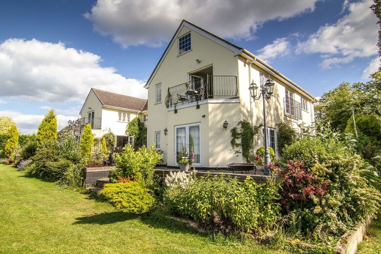 Bed & Breakfast Dodford Grange