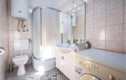 Two-bedroom Holiday Home In Marcenagla