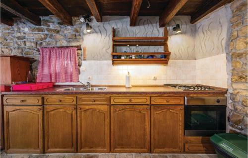 Two-bedroom Holiday Home In Marcenagla
