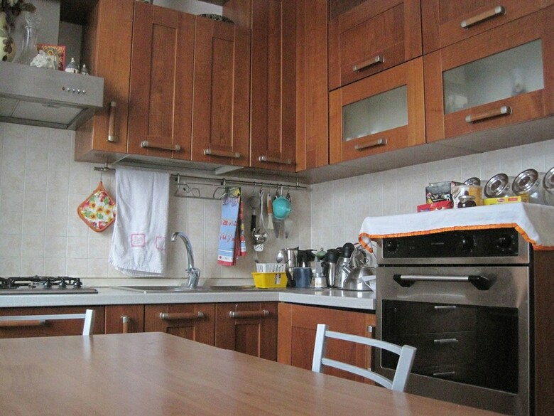 B&B Il Giardino Di Venere