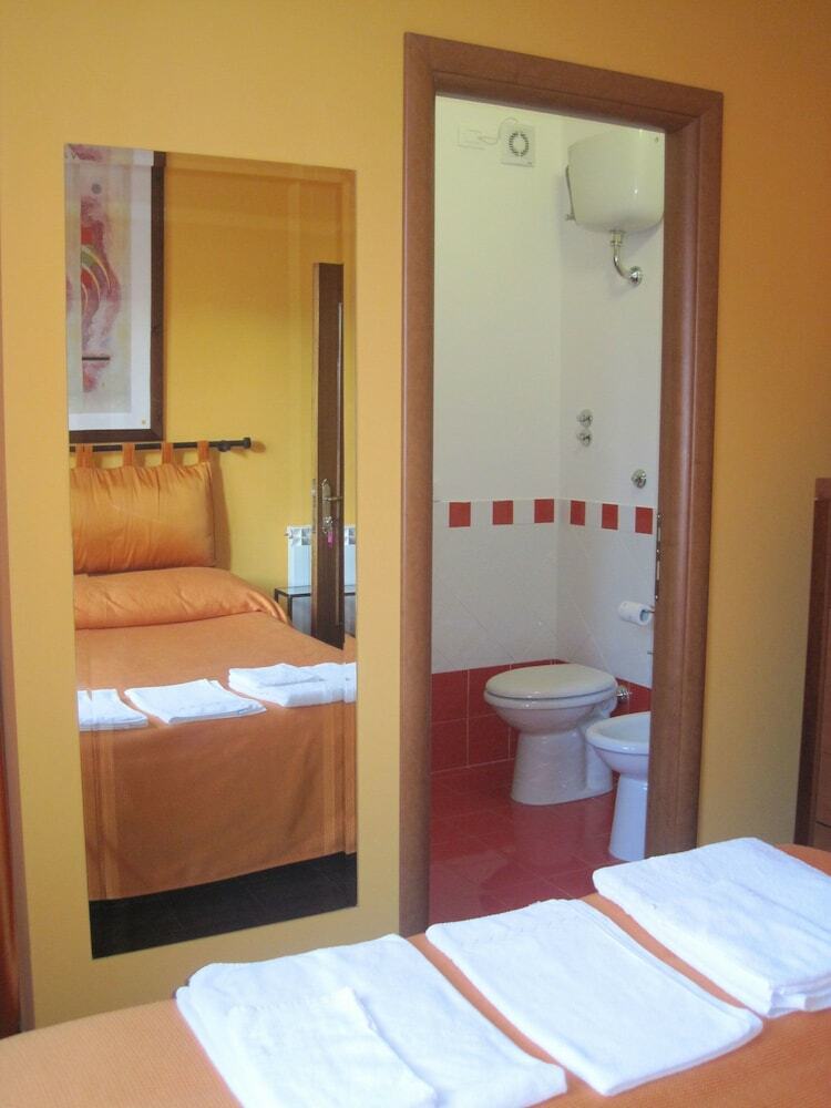 B&B Il Giardino Di Venere