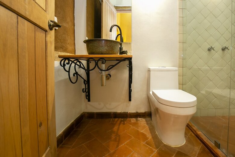Collection O Hotel Santa Martha