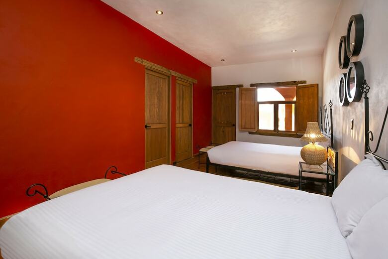 Collection O Hotel Santa Martha