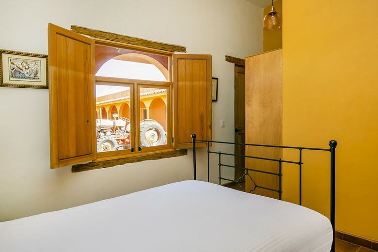 Collection O Hotel Santa Martha