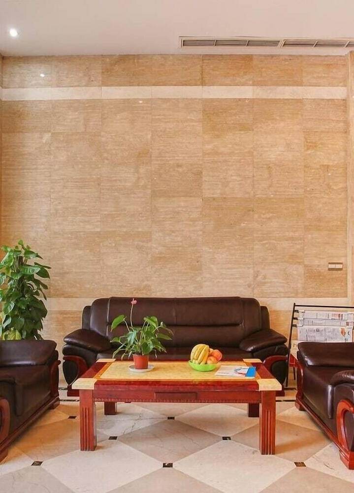 Hangzhou Wangsu Hotel Letong