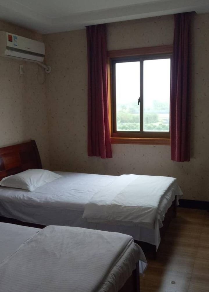 Hangzhou Airport Tianling Hotel