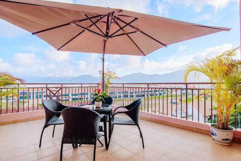 Sanya Shanggong Rehabilitation Villa
