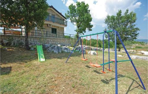 Holiday Home Grubine 18