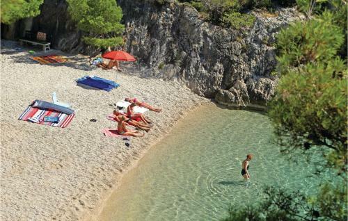 Holiday Home Grubine 18