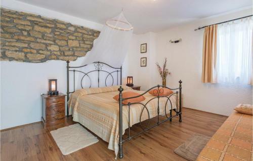 Four-bedroom Holiday Home In Jural