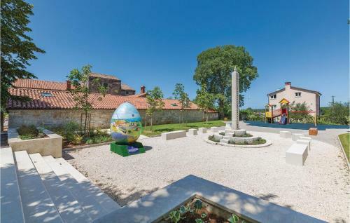 Four-bedroom Holiday Home In Jural