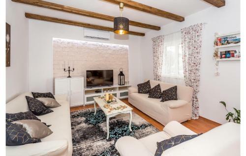 Holiday Home Pakovo Selo VII