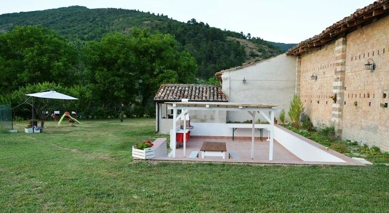 Apartamento Casa Vacanze Garofoli