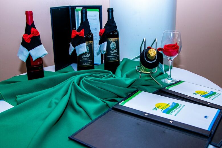 Mata Atl�ntica Park Hotel