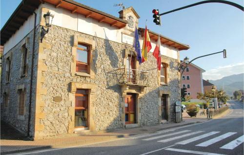Two-bedroom Apartment In Badames