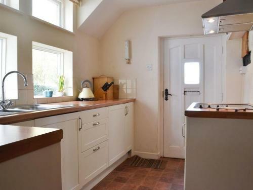 Homend Bank Cottage