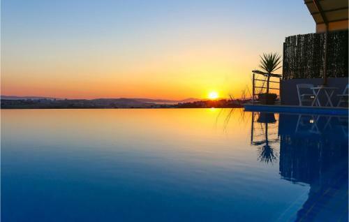 Holiday Home Kucine With Sea View VI