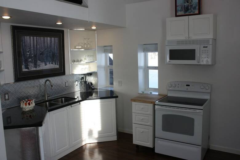 Woodhouse Cottages And Ranch