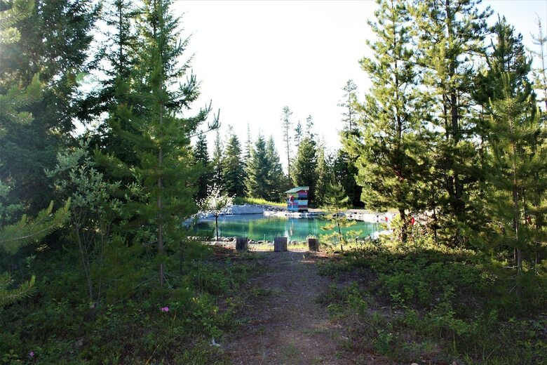 Woodhouse Cottages And Ranch