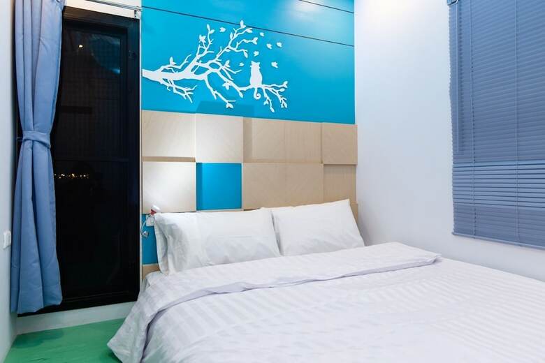 Hotel Lilliput Riverside Bangkachao