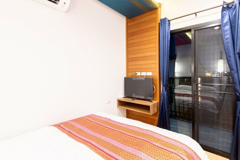 Hotel Lilliput Riverside Bangkachao